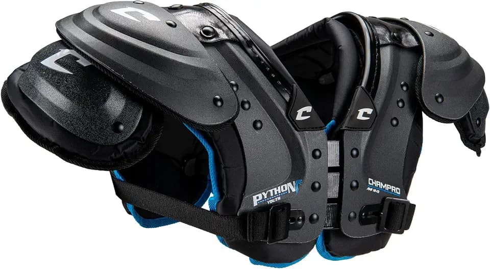 Champro Python Youth Shoulder Pad