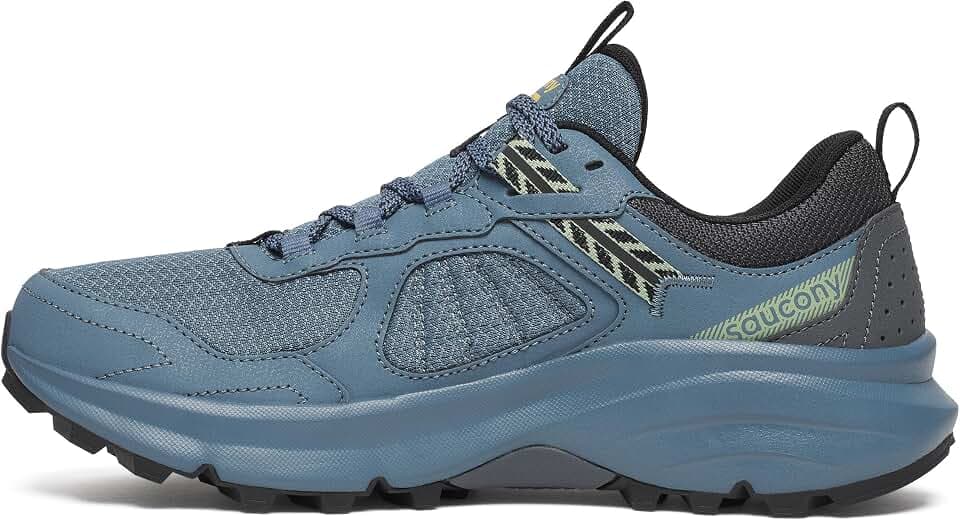 Saucony Women's Excursion TR17 GTX Hiking Shoe