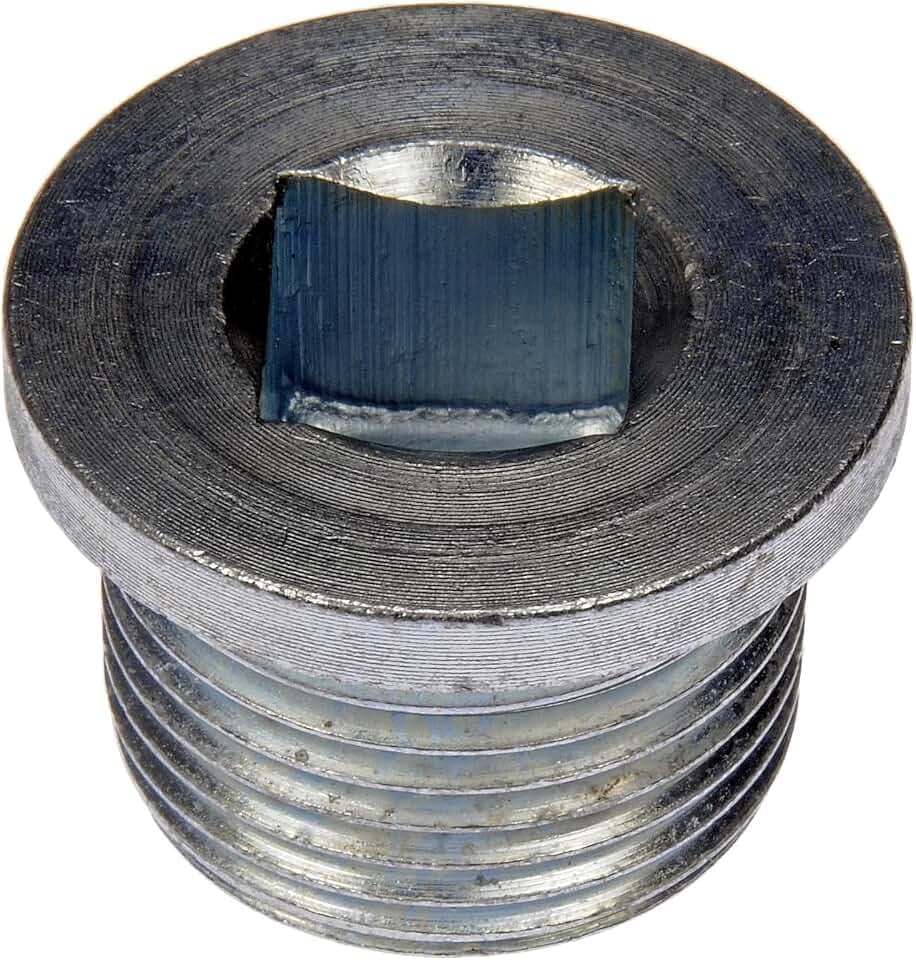 Dorman 090-5003CD Oil Drain Plug Standard Compatible with Select Models