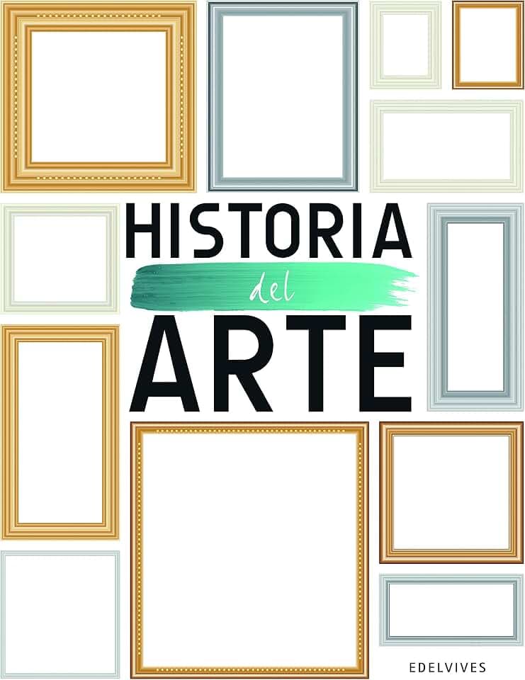 Historia del arte 1 bachillerato (Zoom)