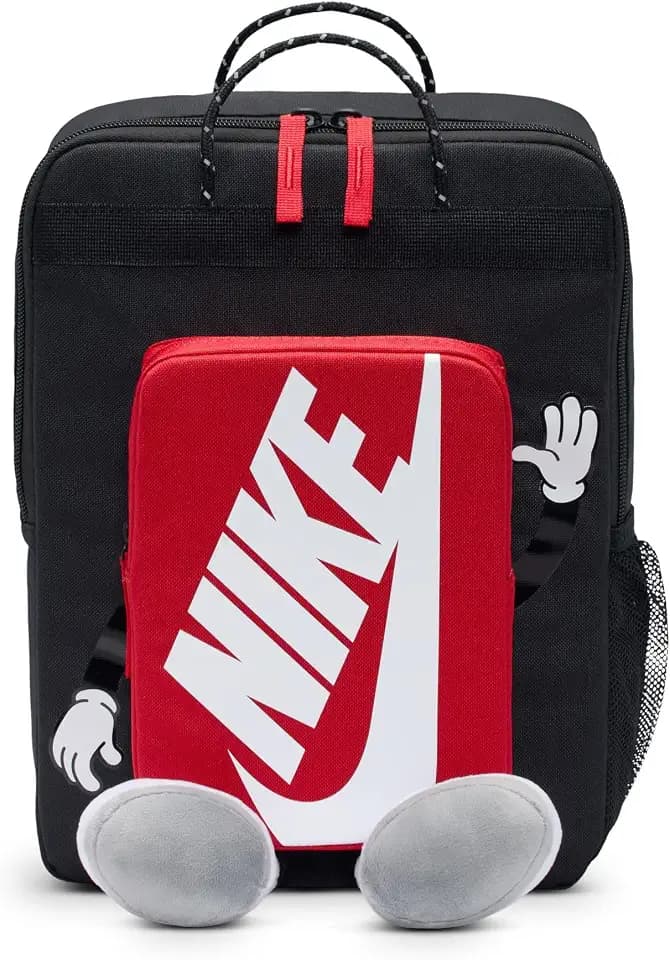 Nike Unisex Kids' Boxy Backpack (13L) l Boys and Girls
