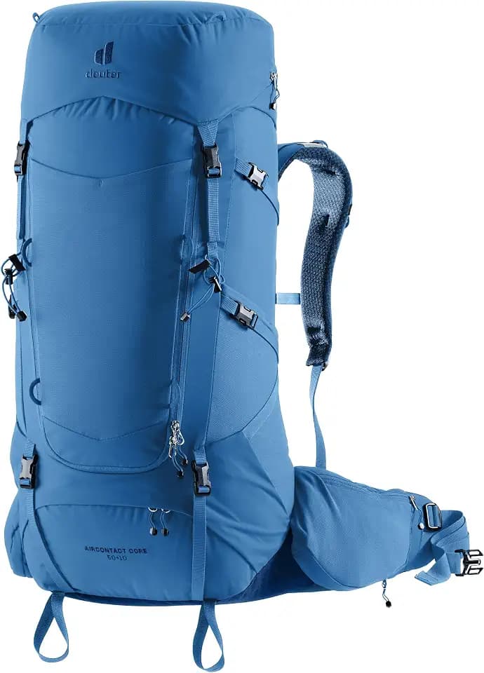 deuter Aircontact Core 50+10 Trekkingrucksack