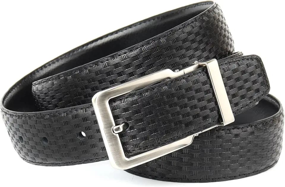 Anthoni Crown Herren Gürtel