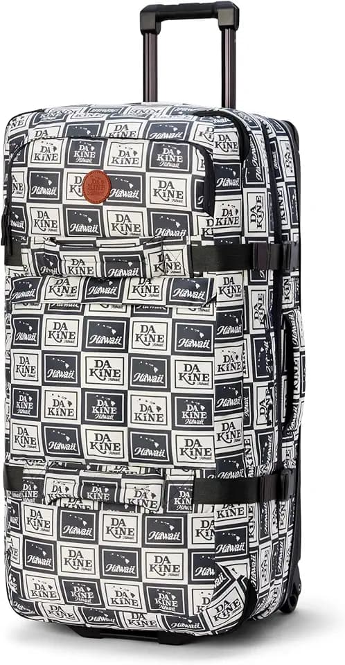 Dakine SPLIT ROLLER BAG 110L HAWAII