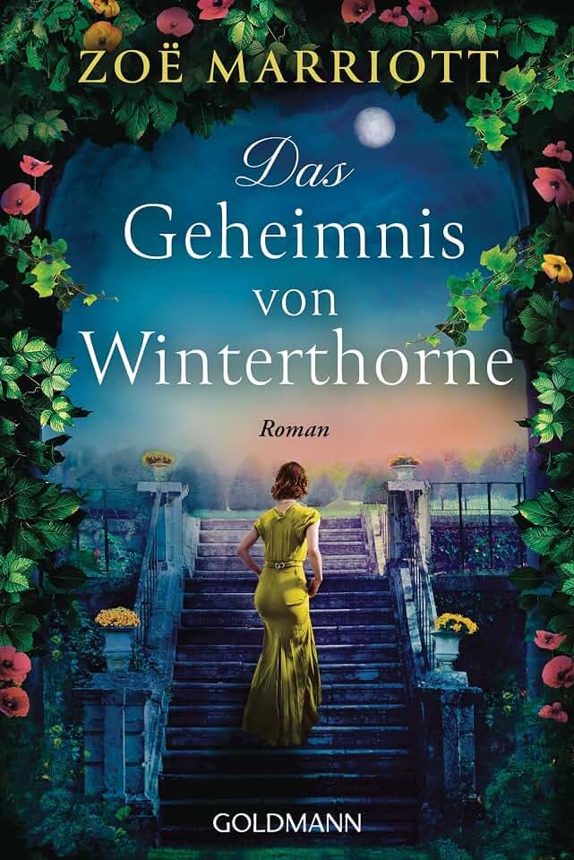 Das Geheimnis von Winterthorne: Roman