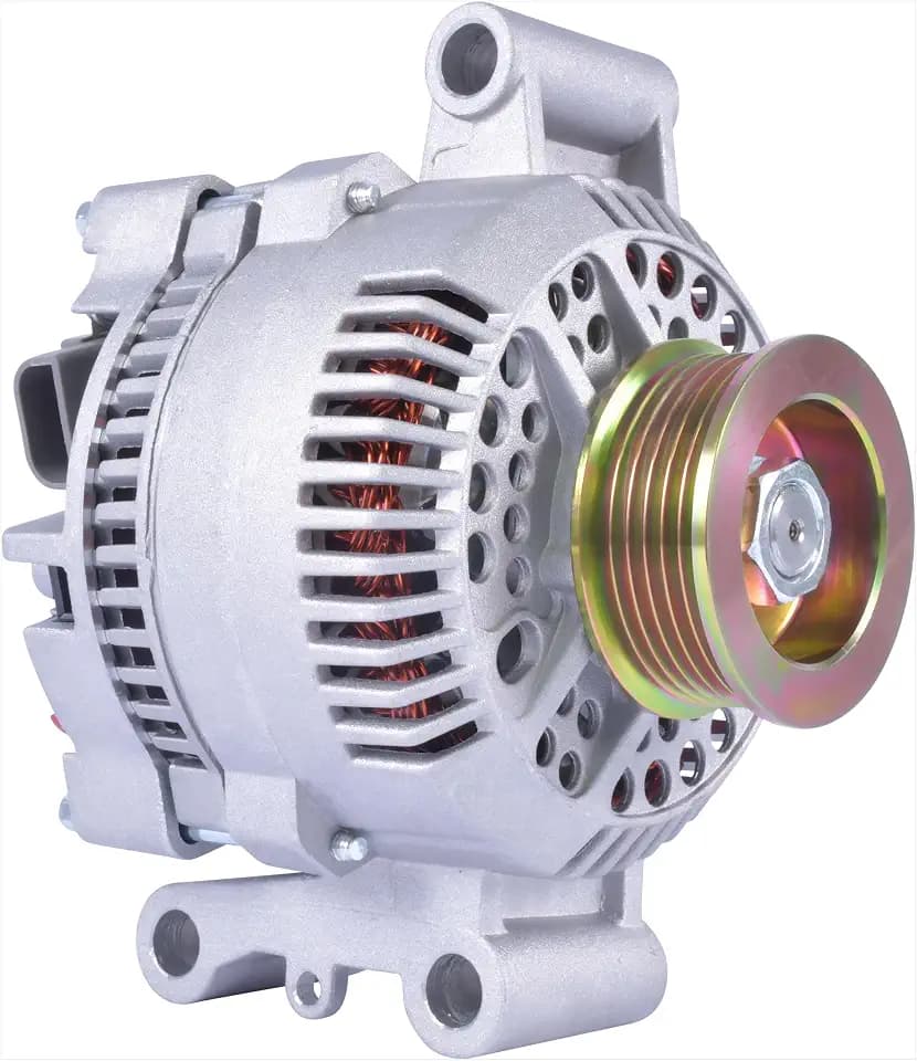 ACDelco Gold 335-1122 (88877332) Alternator