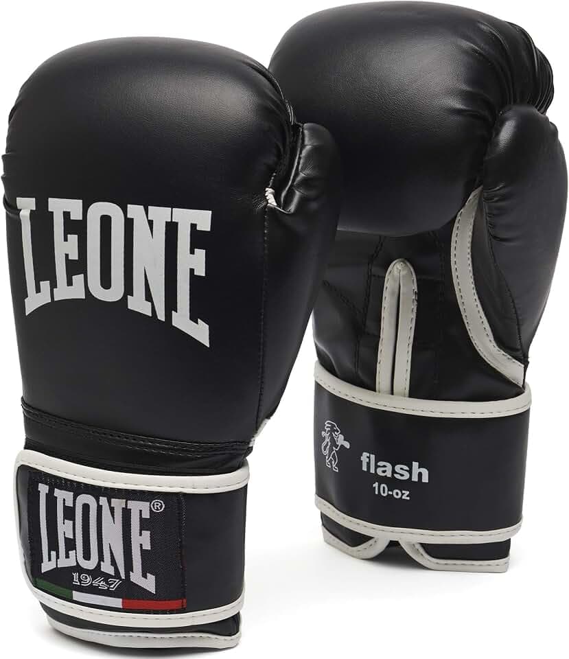 LEONE 1947 Flash-Boxhandschuhe, Unisex