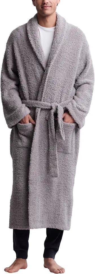 Barefoot Dreams® CozyChic® Adult Robe