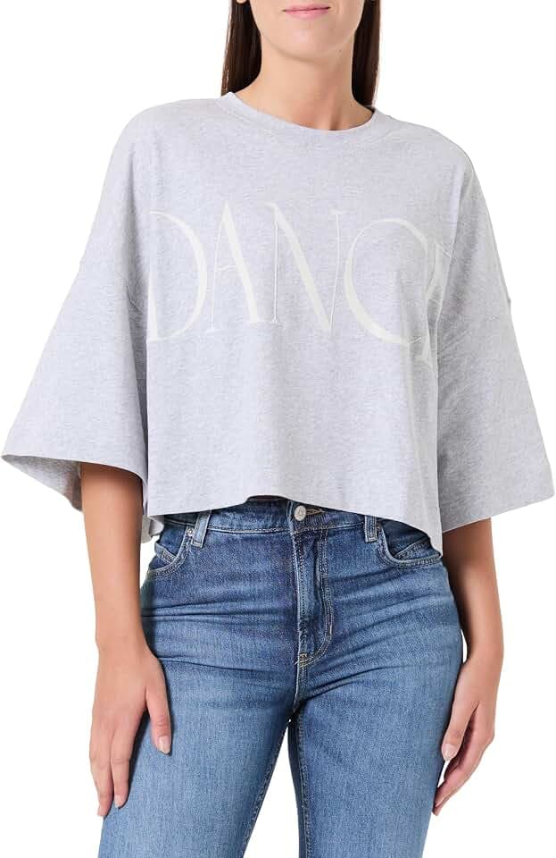 BOSS Damen T_Shirt