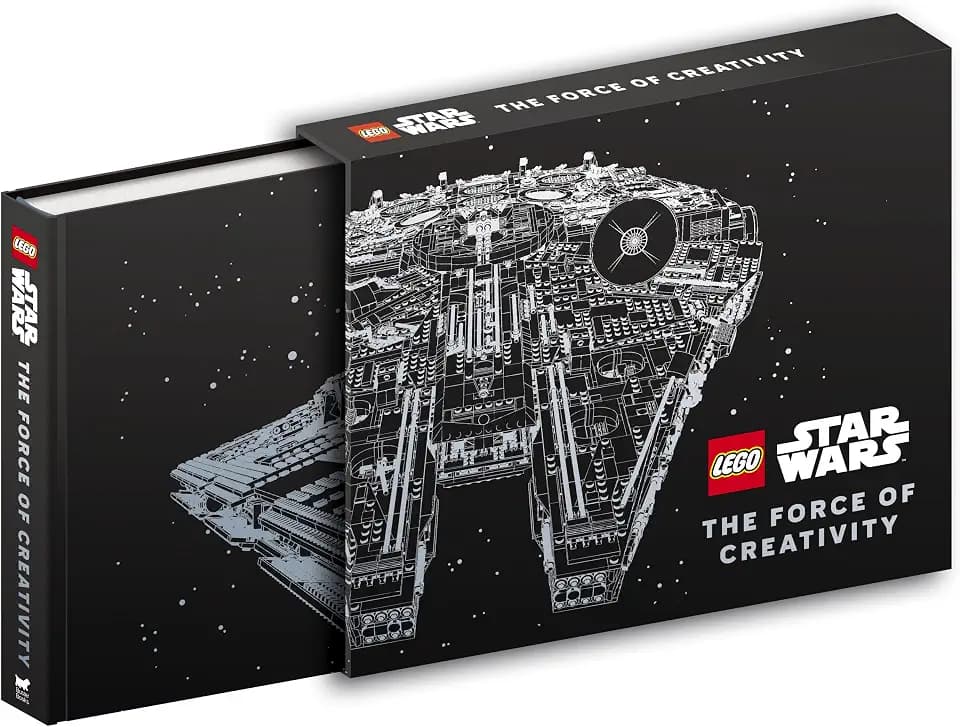LEGO® Star Wars(TM): The Force of Creativity