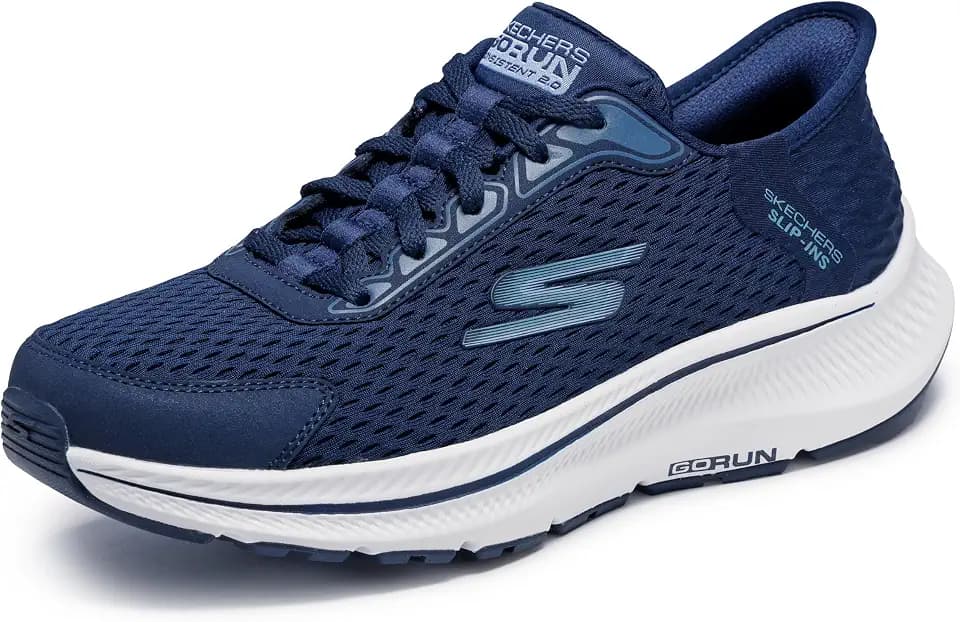 Skechers Women's Go Run Consistent 2.0 Endure