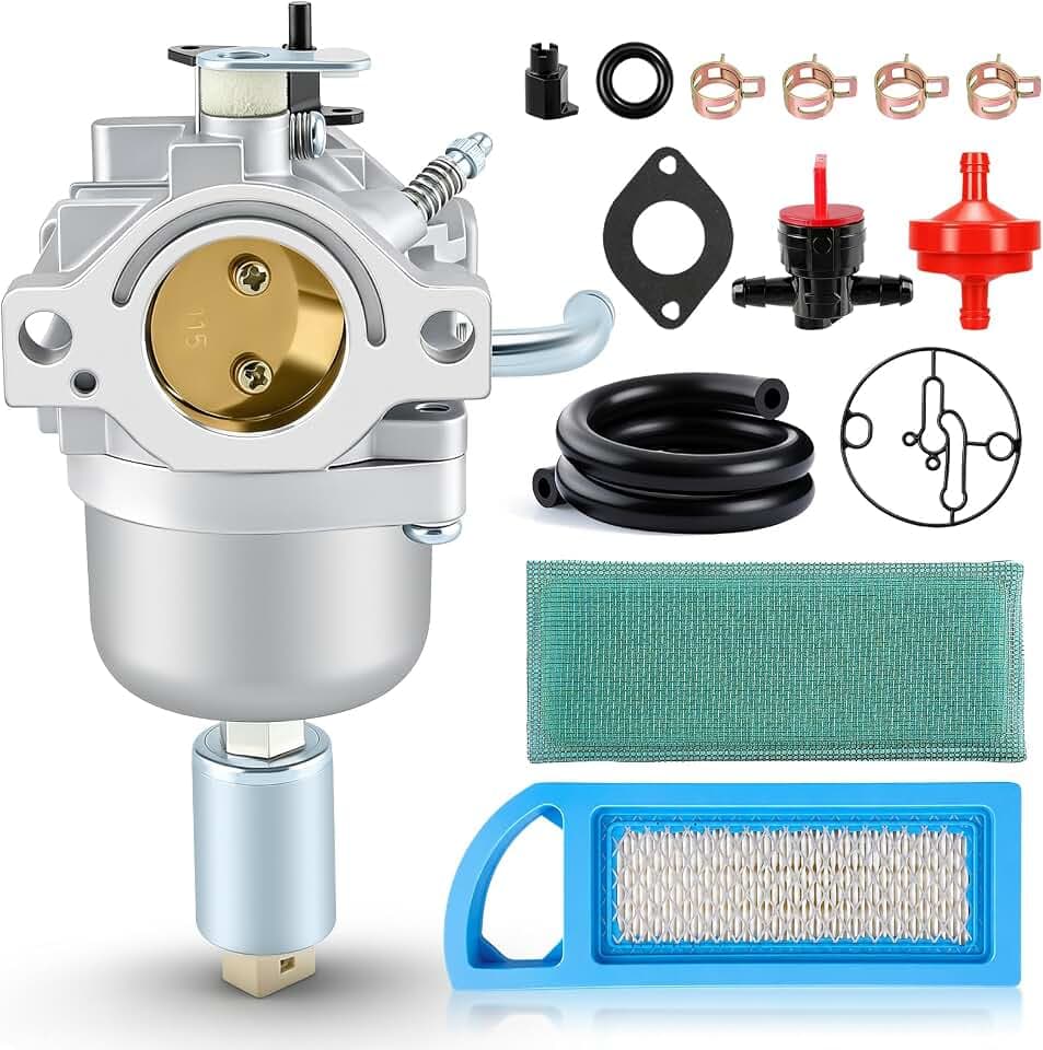 GoaMotors Carburetor for Craftsman Riding Mower Intek OHV Engine 19-21 HP