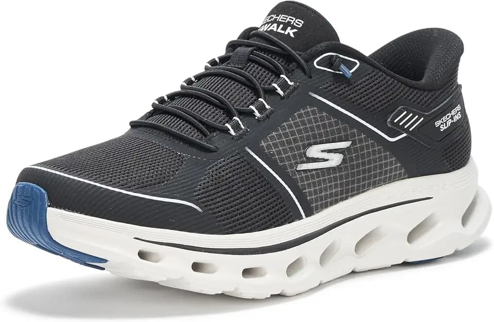 Skechers Men's Slip-Ins: Go Walk Glide Step 2.0 Zalor