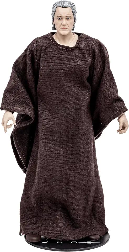 McFarlane Dune: Teil 2 Actionfigur Emperor Shaddam IV 18 cm