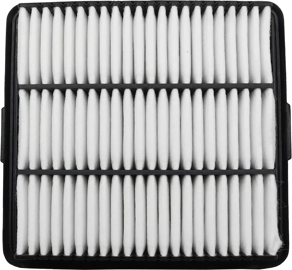 Beck Arnley 0421984 Air Filter