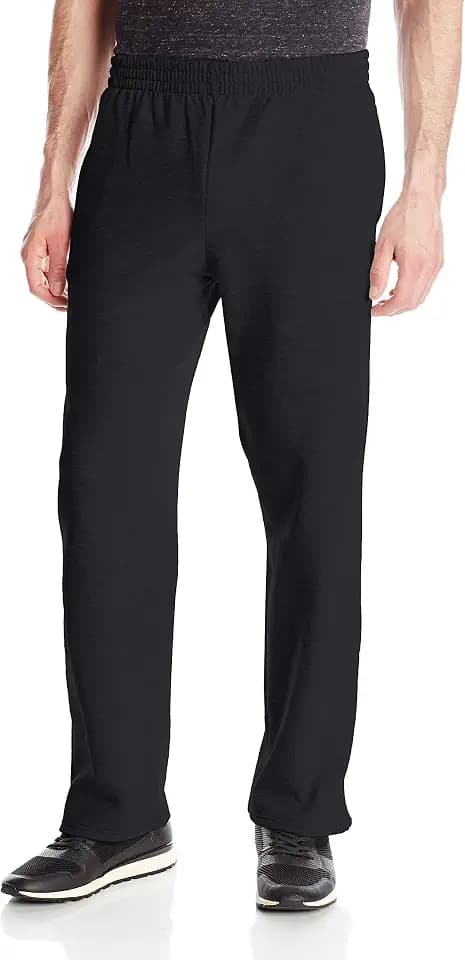 Fruit of the Loom Men's Fleece Sweatpants