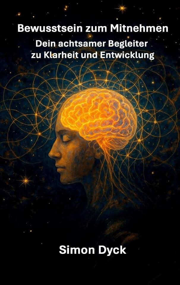 Bewusstsein zum Mitnehmen: Dein Schlüssel zur Klarheit und Entwicklung