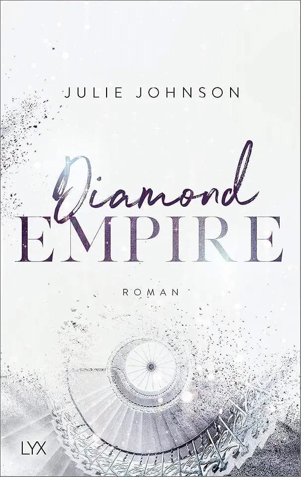 Diamond Empire - Forbidden Royals