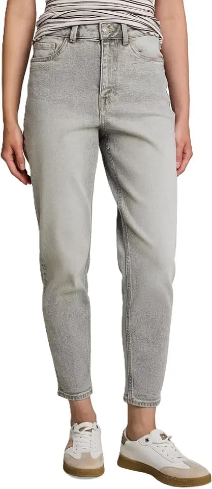 Tom Tailor Denim Damen TTLINLEY Mom Jeans