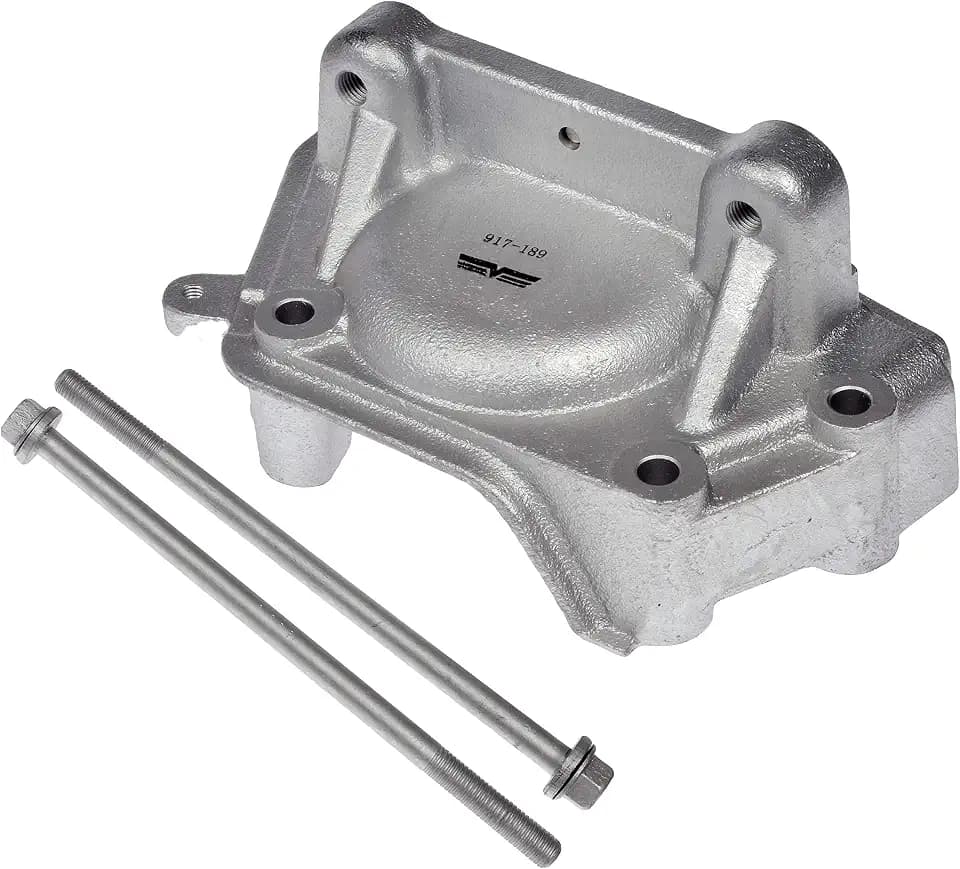 Dorman 917-189 Passenger Side Engine Mount Bracket