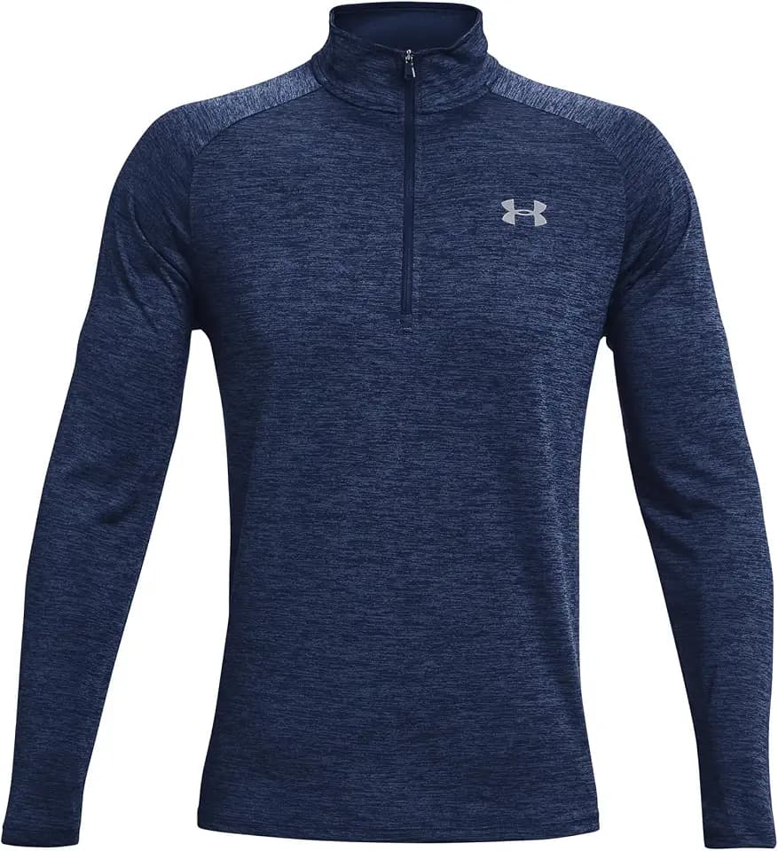 Under Armour Tech 2.0 1/2 Zip Zip Top Herren