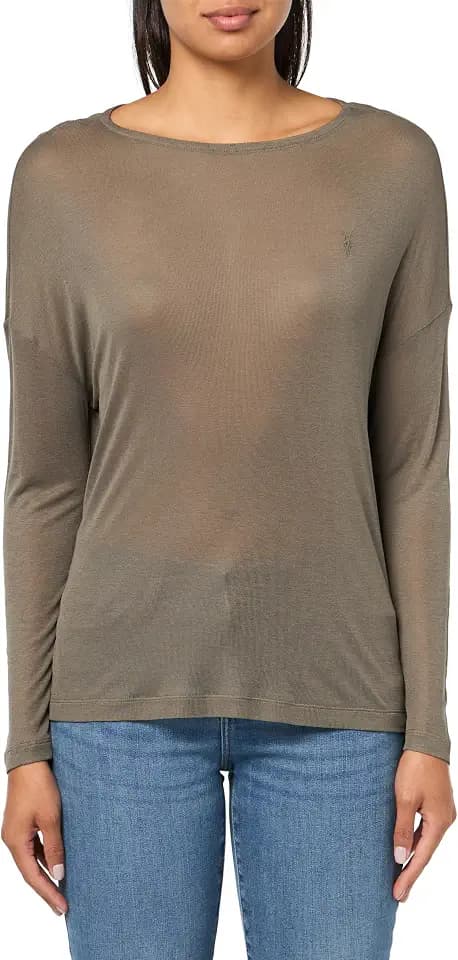 AllSaints Women's Rita Francesco Tee