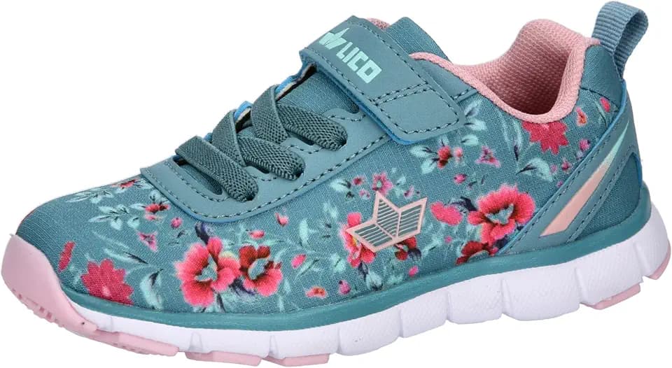 Lico Mädchen Sunflower Vs Sneaker