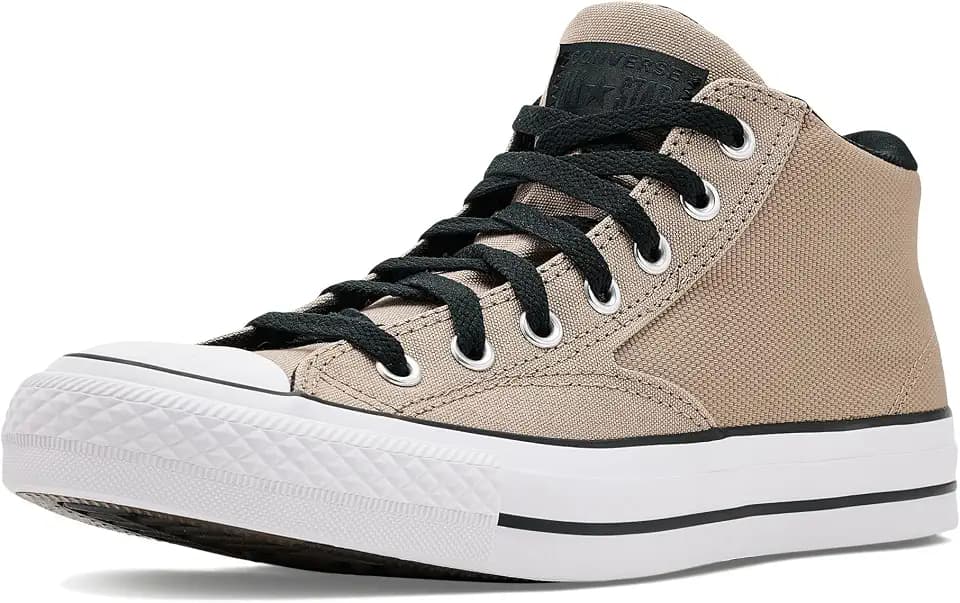Converse Unisex Adult Chuck Taylor All Star Malden Street Mid Top Sneaker