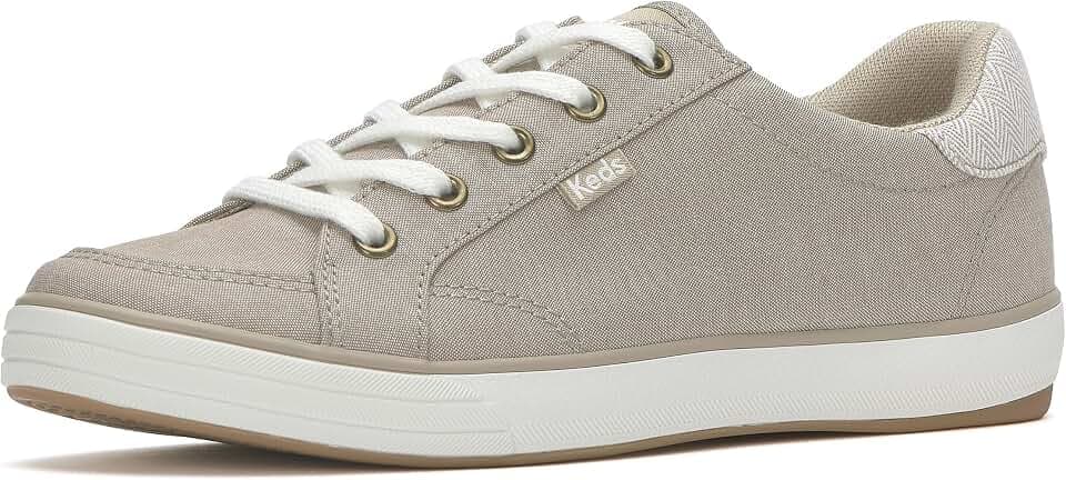Keds womens Center 3 Lace Up