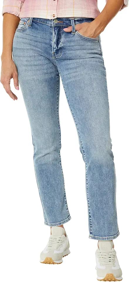 Lucky Brand Women’s Sweet Straight Jean
