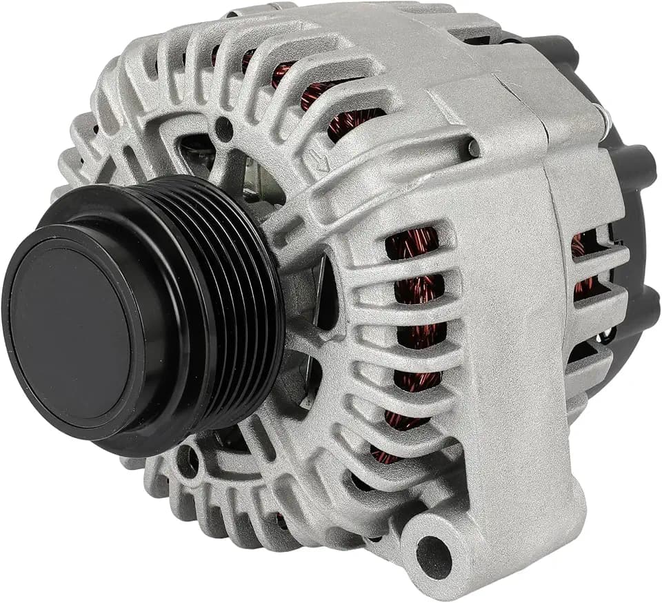 SCITOO 110A Alternator Fits For 1997-2014 For Chevrolet Corvette,13969