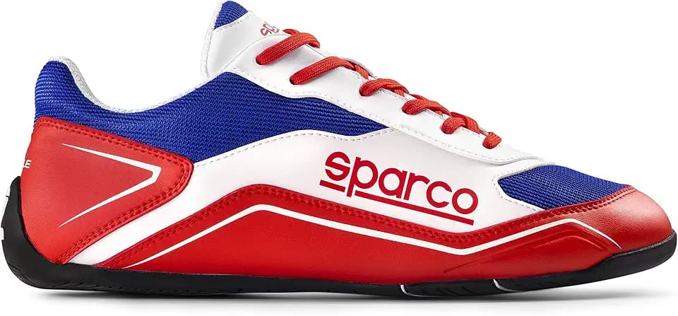 Sparco Unisex Gummistiefel Bootsschuh