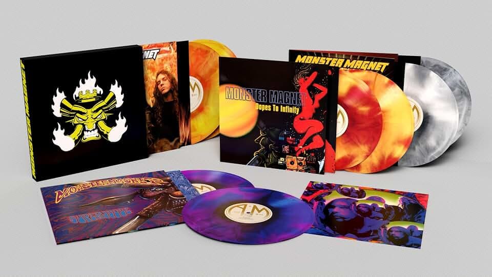 1993-2000 [Vinyl LP]