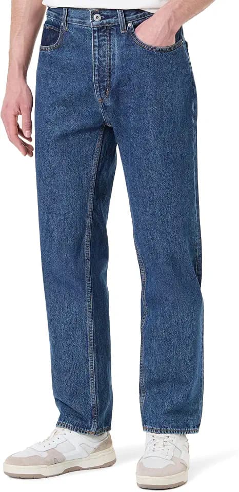 HUGO Herren Jeans Trousers Jonah