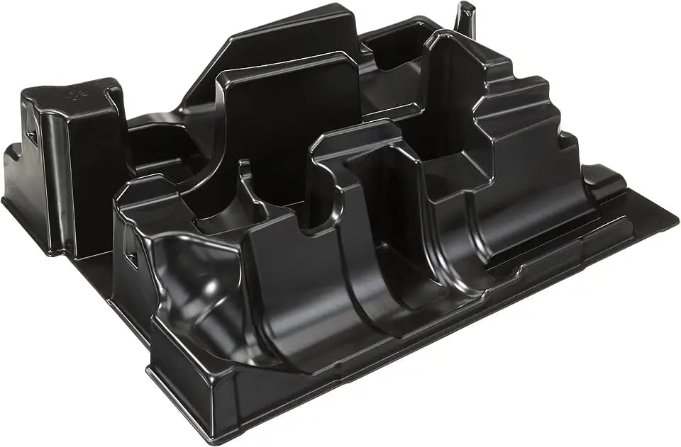 Bosch Professional Einlage L-BOXX zur Werkzeugaufbewahrung für GBH 2-28 F + GDE 16 Plus