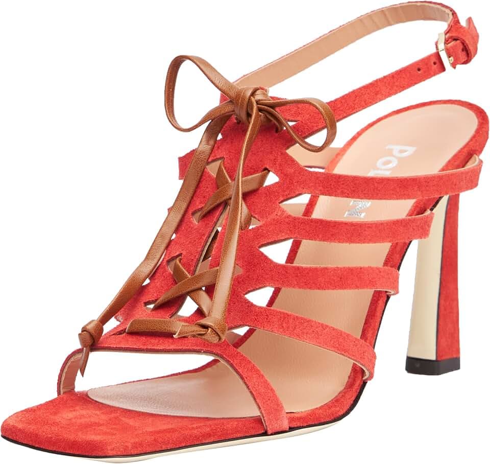 Pollini Damen Sa16439c0ě0462 W.Sandal
