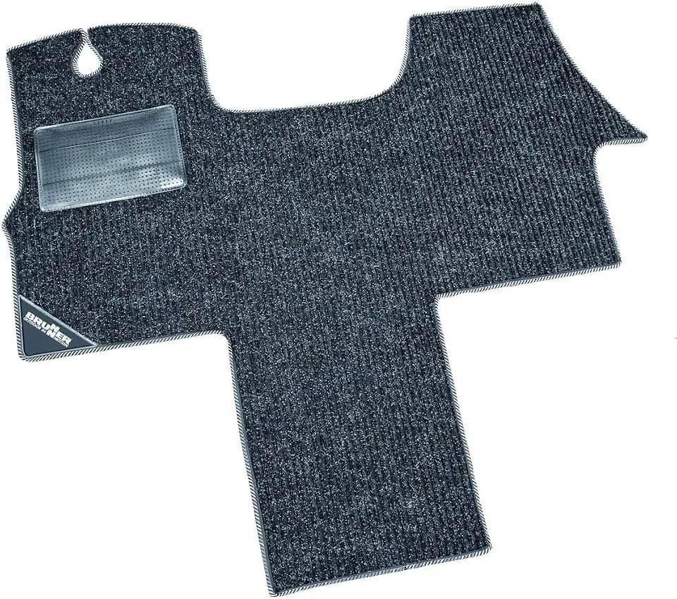 Brunner Tapis Deluxe