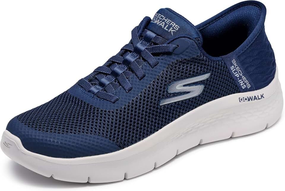 Skechers Women's Go Walk Flex Grand Entry