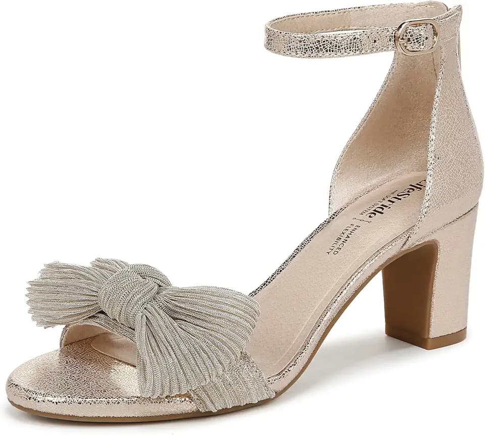 LifeStride Florence Bow