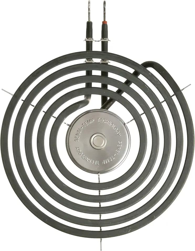 GE Appliances and Hotpoint Range 6" Surface Element/Coil Burner, WB30X31058