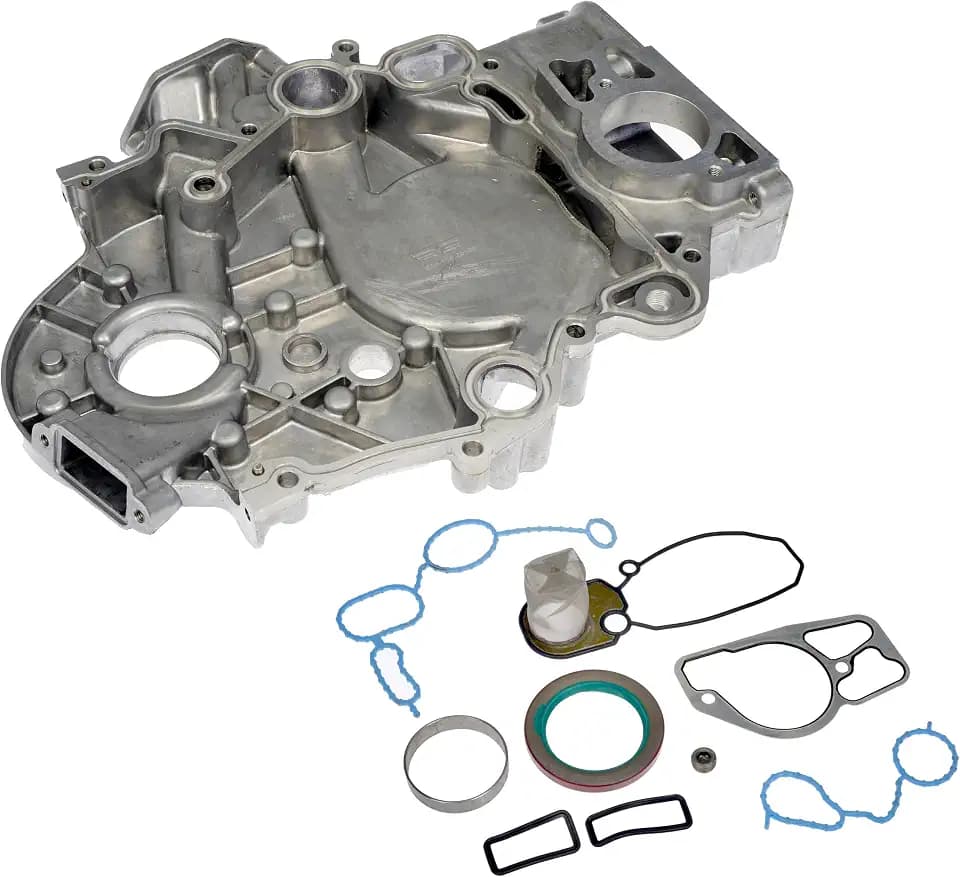Dorman 635-115 Engine Timing Cover