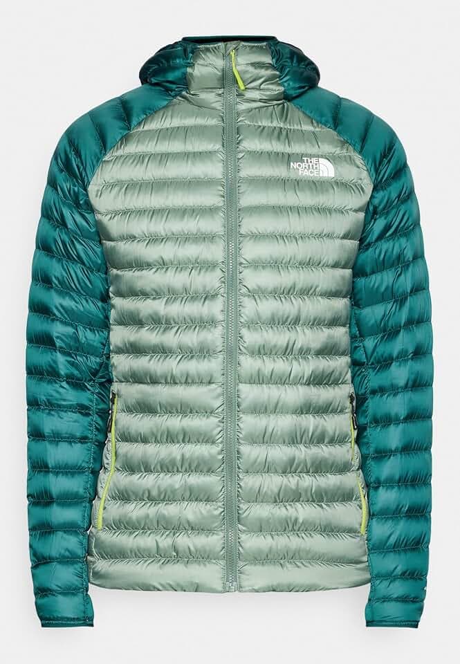 The North Face Herren Bettaforca Lt Daunenjacke (1er Pack)