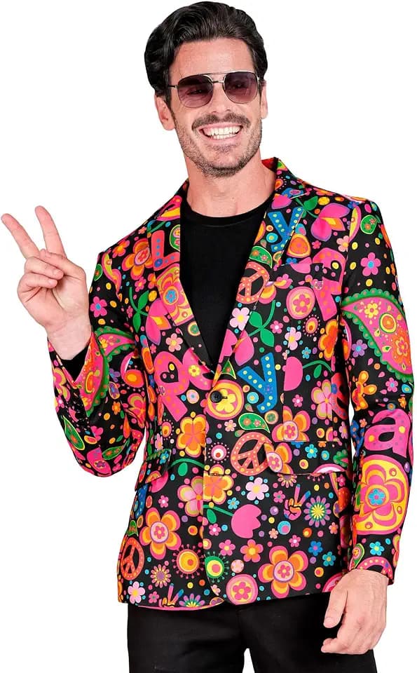 W WIDMANN Milano Party Fashion - Party Jackett Herren