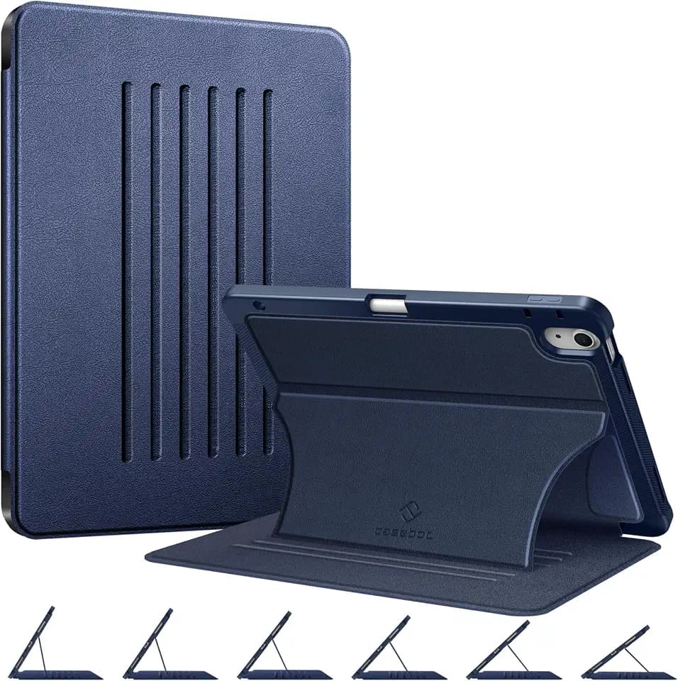 Fintie Case for iPad Air 11-inch & iPad Air 5th/4th Generation 10.9-inch