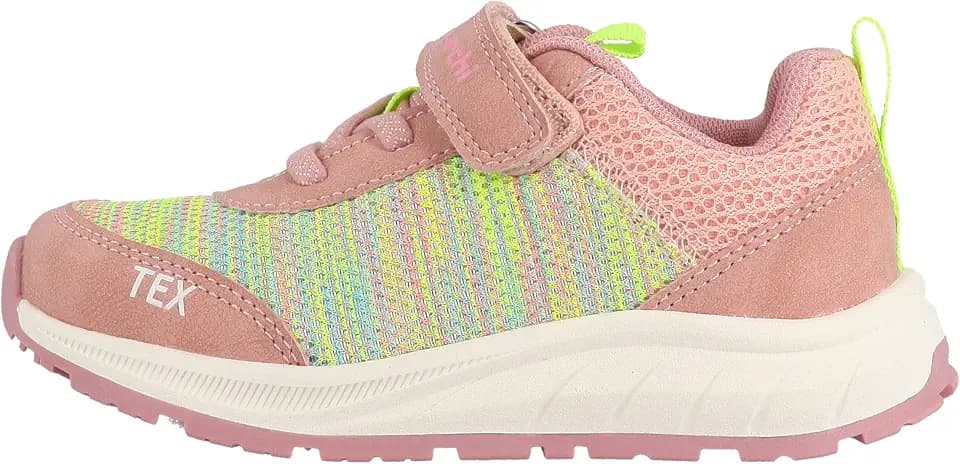 Lurchi Mädchen Asmi-tex Sneaker