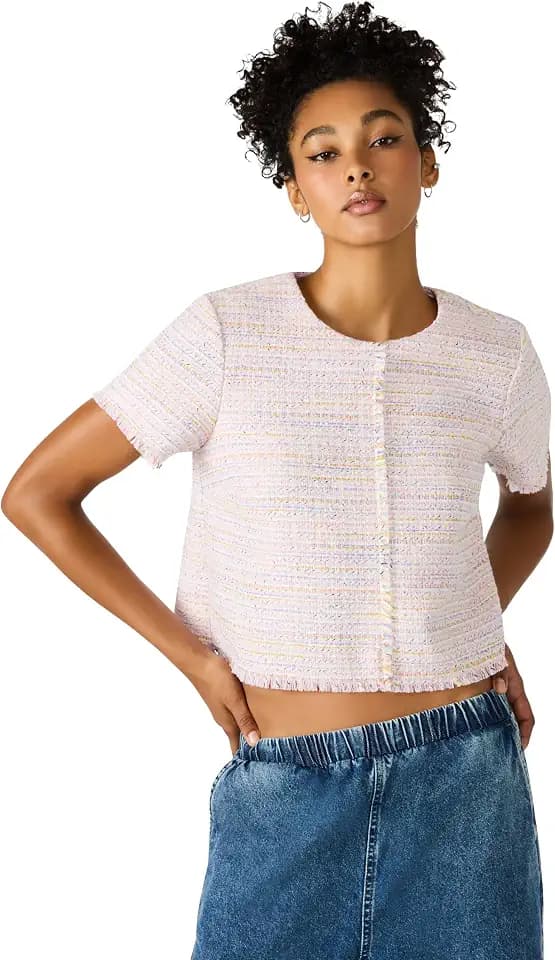 Steve Madden Women's Addie Top