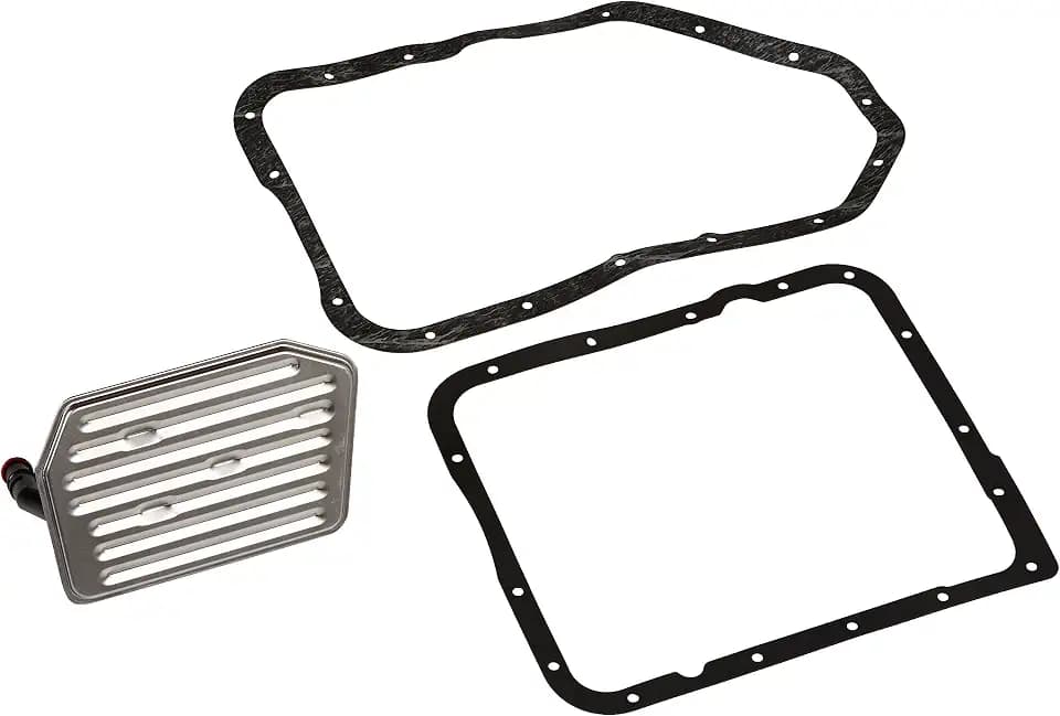 ATP TF-64 Automatic Transmission Filter Kit