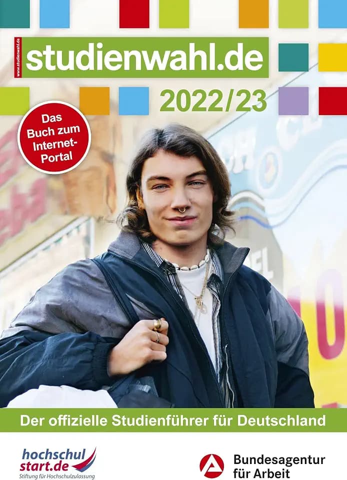 Studienwahl 2022/2023