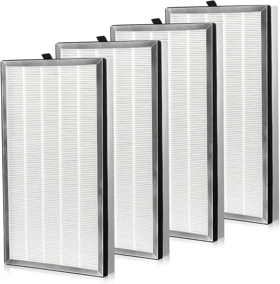 112 Replacement Filter Compatible with MA Series 112 Air Purifier V2.0