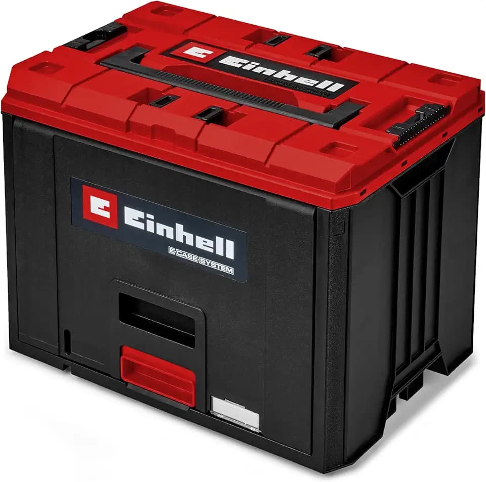 Original Einhell E-Case FlipFront